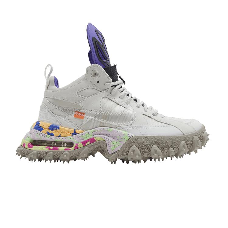 Nike Air Terra Forma Off-White Summit