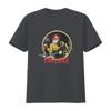 Failure Band Tribute T Shirt for Fans Black Cotton Sizes S 5XL Vintage Washed Stylish Soft Breathable Graphic Comfortable