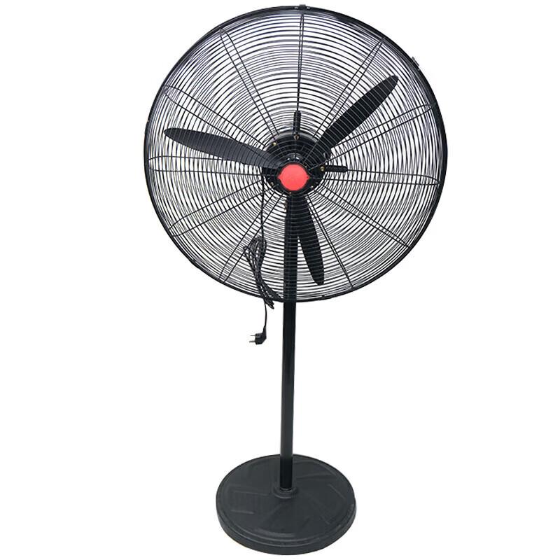 Huafengyi Heavy-Duty Industrial Floor Fan