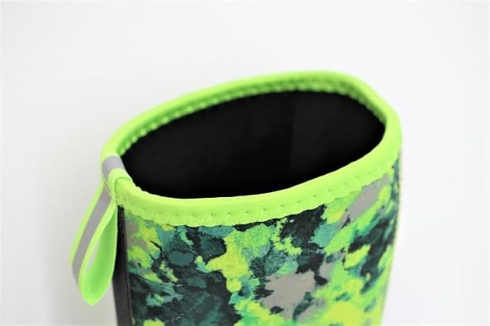 Atom Calux Soft Feeling Camouflage Size 440 Boots, SS,