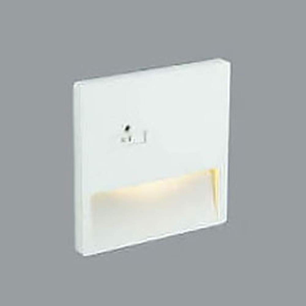 

Koizumi Lighting Footlight (with automatic flasher), indirect light type, AB42106L