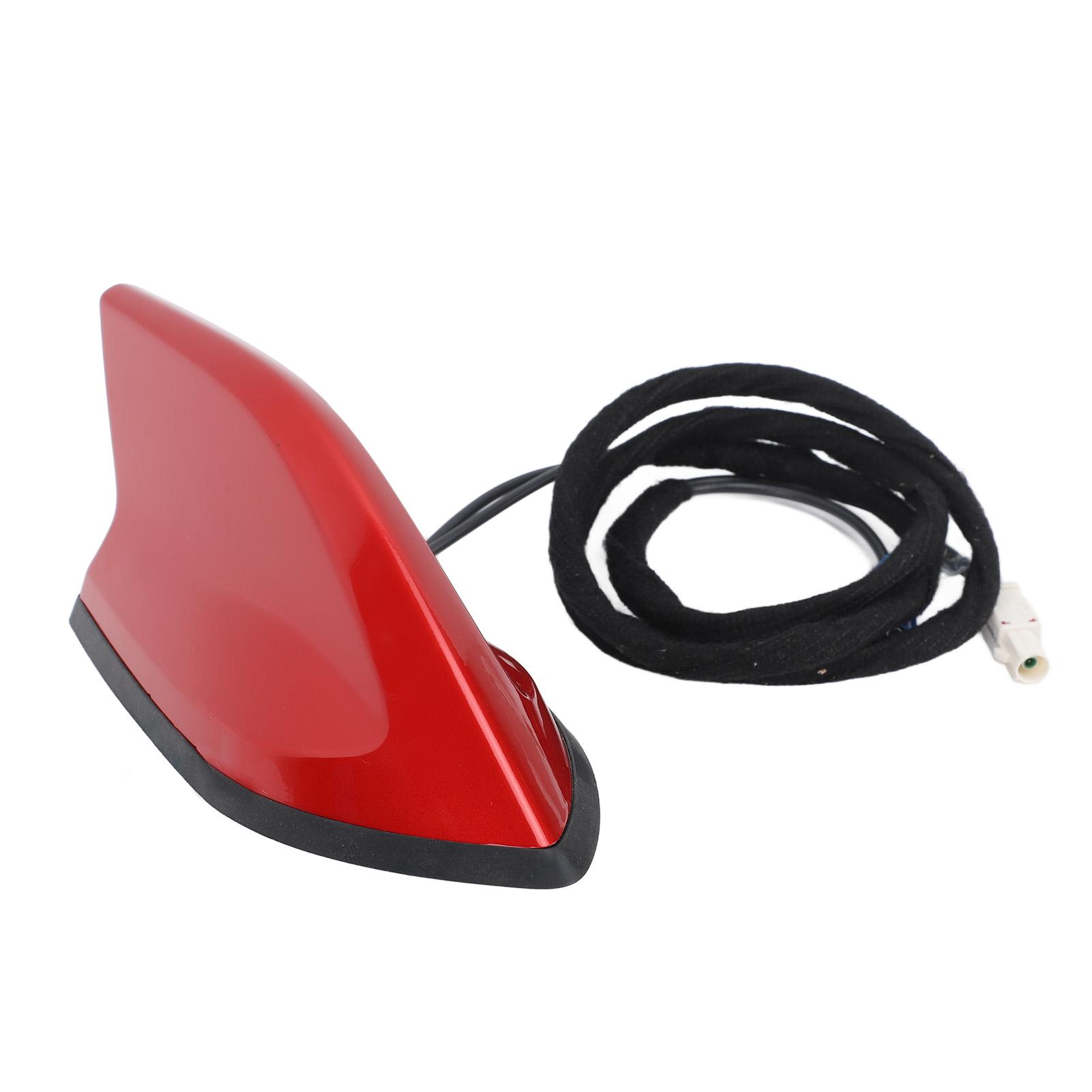 

Fin High Performance 282069033 Roof Radio Signal Aerial for Kadjar HLA3 HLA6 HLNC HLMR