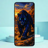 Black Panther Phone Case For TCL K70 4G Painted Pattern Back Cover For TCL K70 Power Soft Silicone Fundas Customized Photo