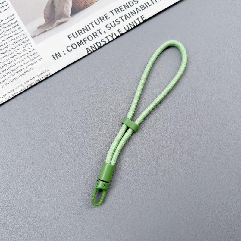 Rotatable Phone Lanyard with Hand Strap - Anti-drop, Adjustable, Durable, and Versatile for Outdoor Travel