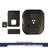 Authentic Chery Jetour Traveler ShanHai T2 Backpack Spare Tire Cover