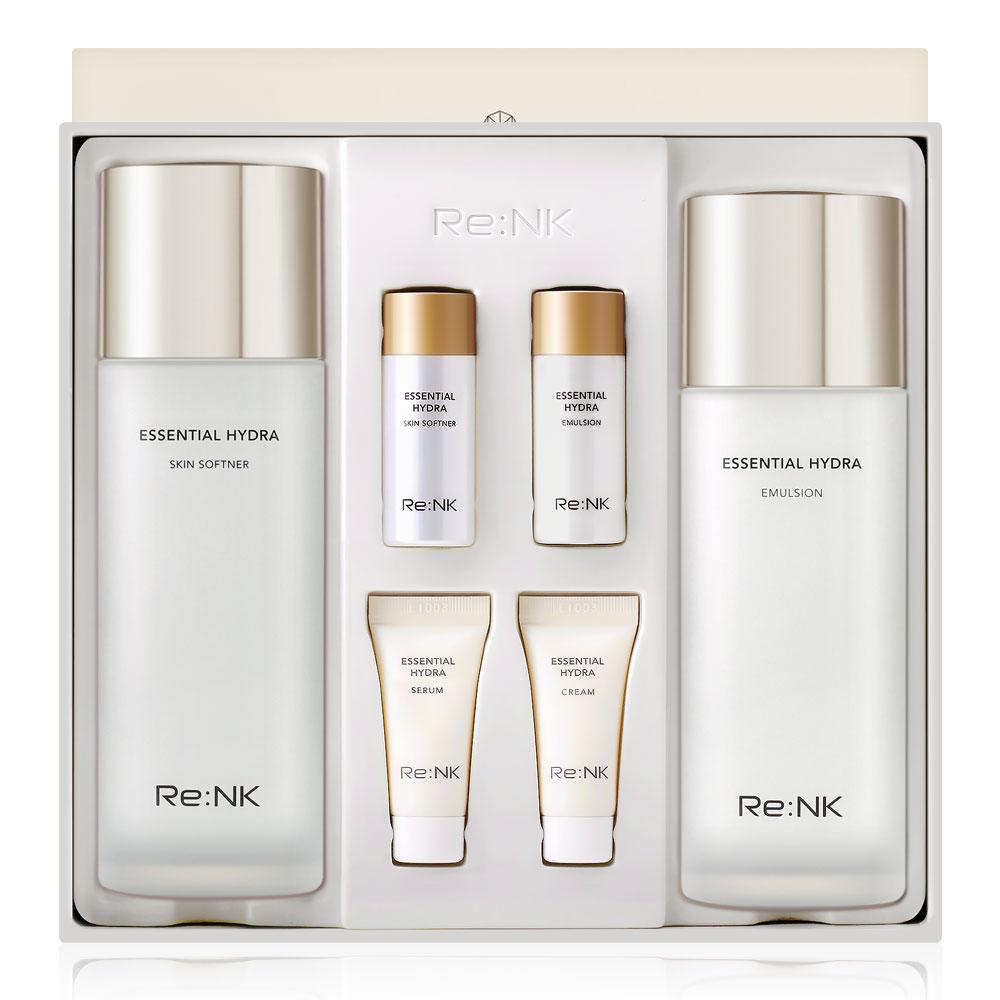 

Re:NK Essential Hydra Skincare 2-piece set