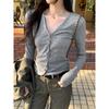 Tops – Cardigans para mulheres