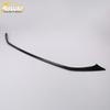 18 Izeh Front Bumper Trim Lip Grille Anti-Scratch Decorative Sticker