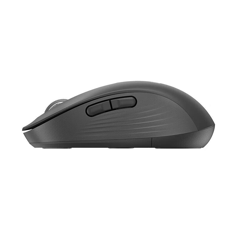 Logitech M650 L Wireless Bluetooth Office Mouse