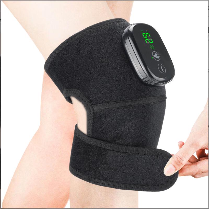 

Wireless Heated Massage Joint Protector