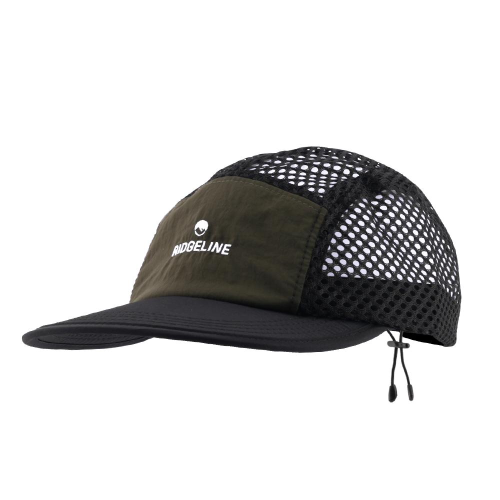Lisjilain Nylon Running Cap Running Cap Exercise Marathon Mesh 104