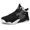 High-top Shoes Spring Fattening Basketball Extra Large Size Sneakers Venom Sports