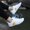 Men Womens Upstream Trekking Hiking Water Sports Shoes Beach Gym Unisex Sneakers Non-slip Five Fingers Auqa Swimming Barefoot