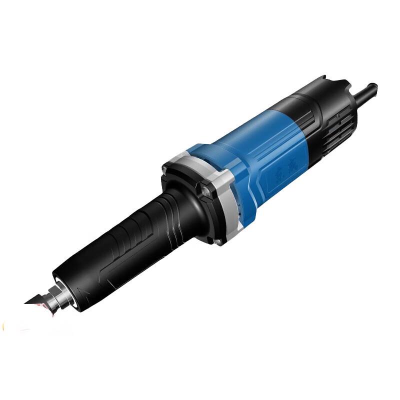 

Dongcheng S1J-FF07-25 Electric Straight Grinder CN plug (adapter included)