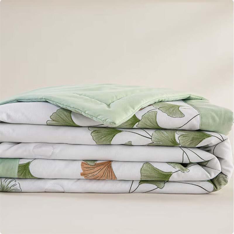 Baili Anna Soybean Fiber Quilt