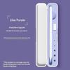 Portable Abs Silicone Storage Box For Pencil Nib Holder Stand Protective Cover For Pencil
