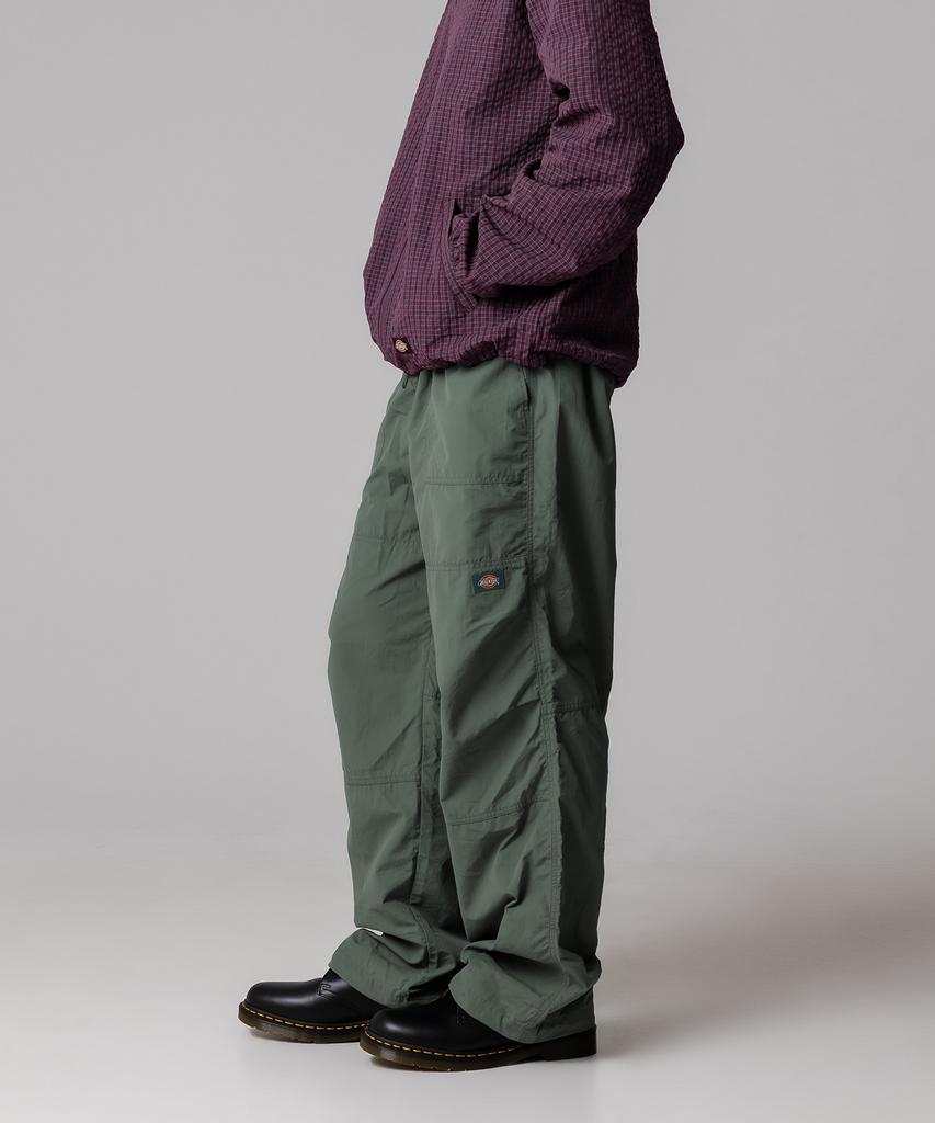 Dickies Fatigue Light Nylon Pants Olive