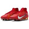 Nike Zoom Mercurial Superfly 9 Elite MDS FG Dream Speed - Šviesiai avietiniai unisex sportbačiai raudoni ryškiai mandarinų juodi FD1157-600