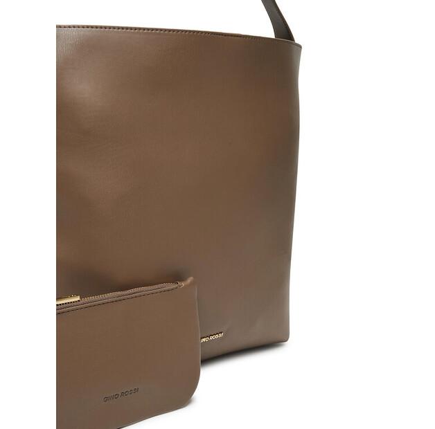 Bag Gino Rossi Gino Rossi C-ANA-RX8786 Beige