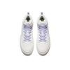 Anta Classiche Comode Semplici Moda Leggere Resistenti Scarpe da Skate Alte Sneakers da Donna 922548005Q-1