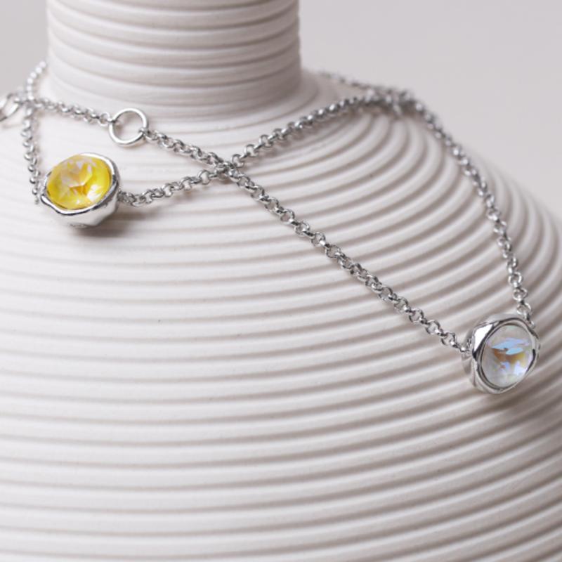 Dana Burton New Bella Anklet_Large