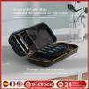 Hard Shell Carrying Travel Game Bag with 8 Game Card Slots Travel Shell Pouch Protective for Switch 2 Console and Accessories