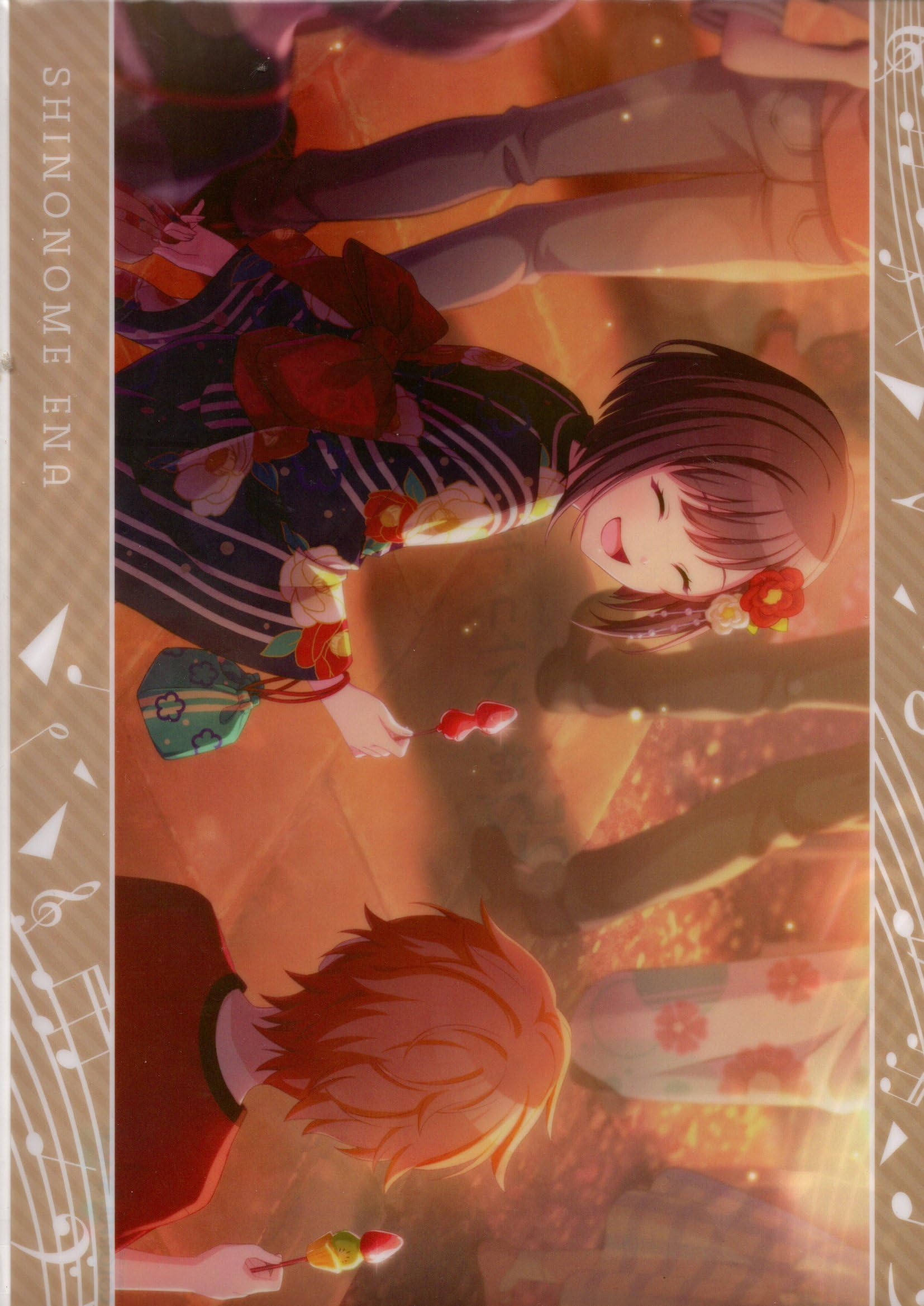 

Прозрачный файл MOVIC Project SEKAI COLORFUL Project Sekai Colorful Stage Hatsune Miku Shinonome STAGE! подвиг. том 13 Ена1