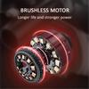 20-inch 93*21*9cm Cordless Garden Tools Hedge Trimmer Rechargeable Hedge Trimmers Brushless Power Tool Electric Trimmer