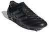 Scarpe Adidas Copa 20.1 Fg 'Black Night Metallic' EF1947