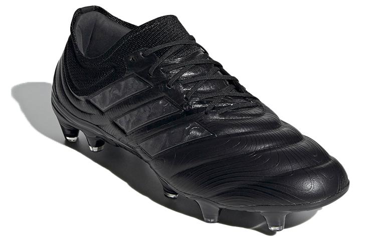 Scarpe Adidas Copa 20.1 Fg 'Black Night Metallic' EF1947