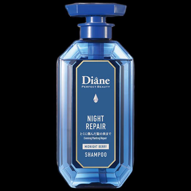 

Diane Beauté Night Repair Shampoo