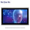 WEYQIWOR IPRO-215WL 21.5" Industrial Panel PC with Surface Go 4 Bundle (CN Version)