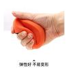 Car Beauty Waxing Sponge with Handle, Wool Ball Waxing Pad, Car Wash Tool, Manual Polishing and Waxing Tool