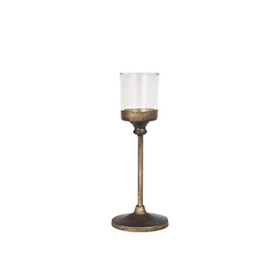 

Dulton Interior Goods Iron Candle Stand S Size IRON CANDLE STAND H19-0110S