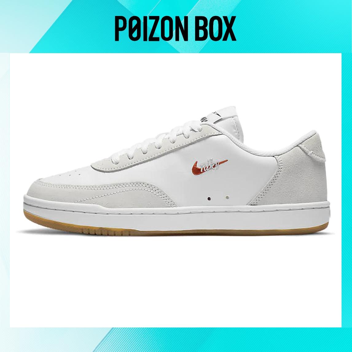 

кроссовки Nike Court Vintage Lifestyle Shoes Women CW1067-102