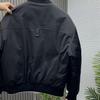 Men's Spring/Autumn 2025 Versatile High-End Outdoor Baseball Jacket