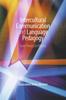 The Intercultural Communication And Language Pedagogy by Zsuzsanna Ittz??s Abrams - Hardback Book