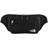 Riñonera Casual Portátil Bozer II de 2,8L Unisex Negra NF0A2UCXC4V