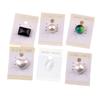 Imitation Pearls Super Strong Magnetic Hijab Pins Magnetic Scarf Brooch Multi-style Clip MultiUse for Women Girls Gifts