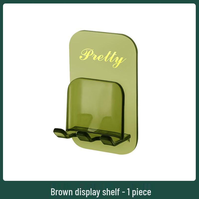 LIEI Suction Cup Toothbrush Holder