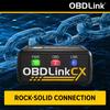 Adapter OBDLINK CX Bimmercode Bluetooth BLE OBD2 do współpracy z samochodowym skanerem diagnostycznym OBD II 5.1 BMW/Mini, iPhone/iOS i Android, kodowanie,