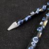 Nail Art Rhinestone Wax Pencil - Durable Pen for Small Jewels & Sequins