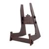 Electric Guitar Stand Portable Stringed Instrument Stand Cello Holder Display Rack for Easy Storage and Transport