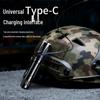SupFire TL01-X High-Power LED Flashlight