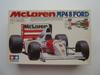 Tamiya McLaren with Marlboro Decals 1/20 MP4/8