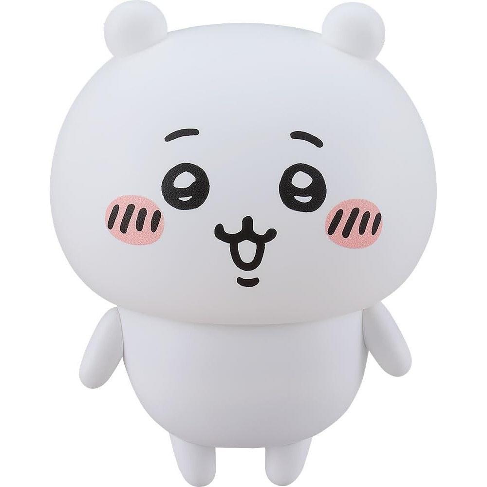 Max Factory Nendoroid Chiikawa Non-Scale Plastic Painted Movable Figure Second Reissue