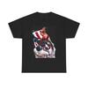 Rocky Graphic T Shirt Vintage Movie Boxing Retro Unisex Heavy Cotton Tee