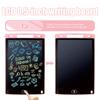 Non-Toxic Lcd Writing Tablet Drawing Board Kids Graffiti Sketchpad Toys Handwriting Blackboard Magic Drawing Board Toy Gift For Children