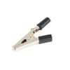 55mm Metal Alligator Clips Electrical Test Clamp Assortment Kit Led Burn-in Test Clip Test Probe for Laboratory Testing