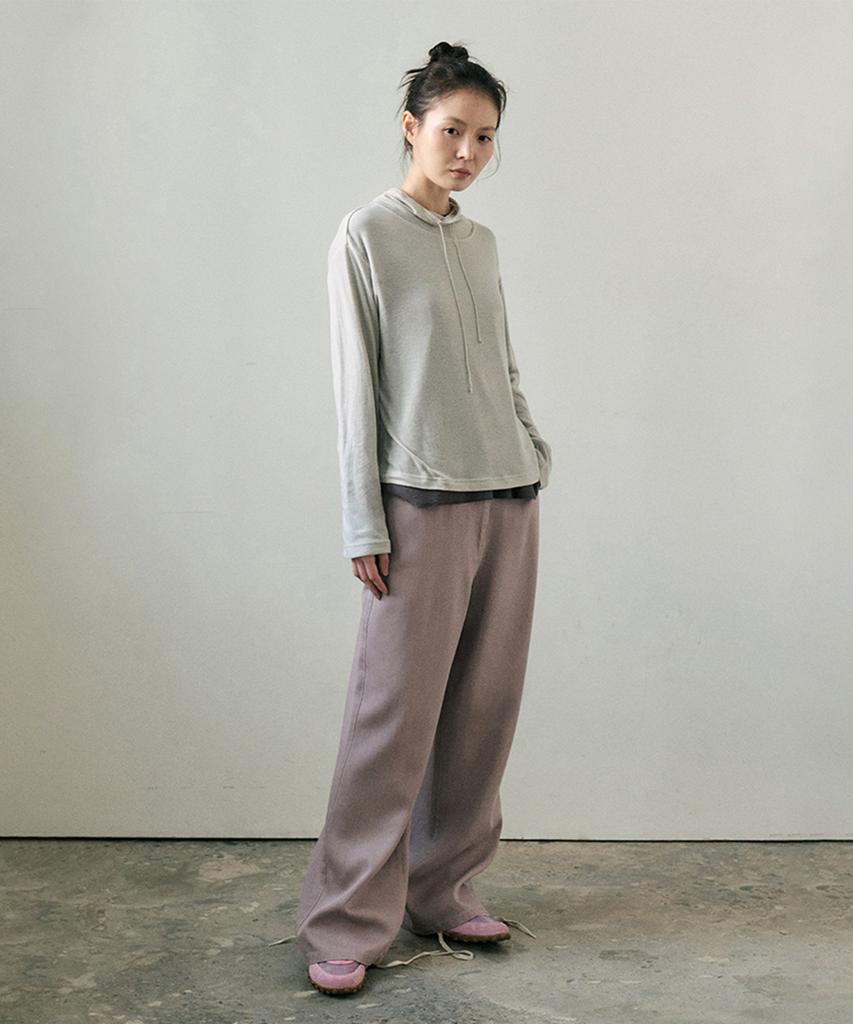Monokeulom Kyuji Pants (2Colors)